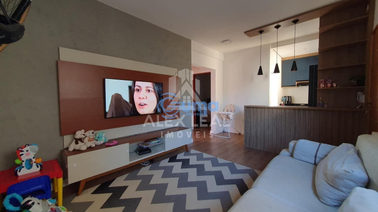 Imagem Apartamento com 2 Quartos à Venda, 49 m² em Jardim São Lourenço - Bragança Paulista Imagem Apartamento com 2 Quartos à Venda, 49 m² em Jardim São Lourenço - Bragança Paulista