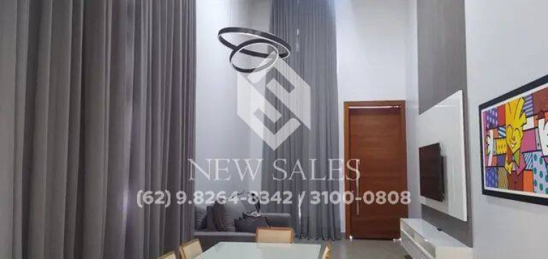 Imagem Casa de Condomínio com 3 Quartos à Venda, 146 m² em Parqville Pinheiros - Aparecida De Goiânia Imagem Casa de Condomínio com 3 Quartos à Venda, 146 m² em Parqville Pinheiros - Aparecida De Goiânia