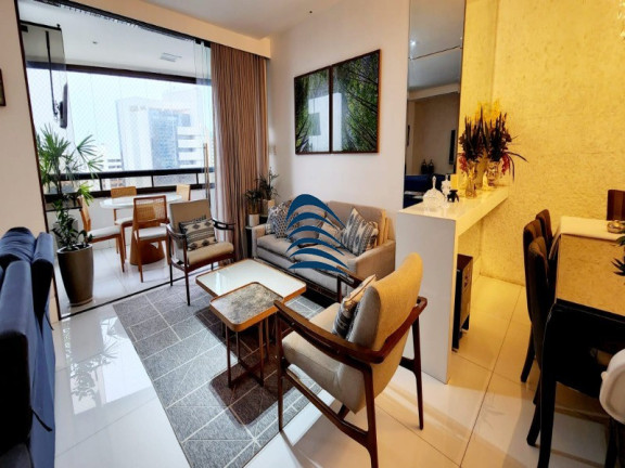Imóvel com 4 Quartos à Venda, 180 m² em Loteamento Aquarius - Salvador