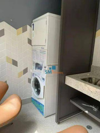 Imagem Apartamento com 2 Quartos à Venda, 36 m² em Moema - São Paulo Imagem Apartamento com 2 Quartos à Venda, 36 m² em Moema - São Paulo