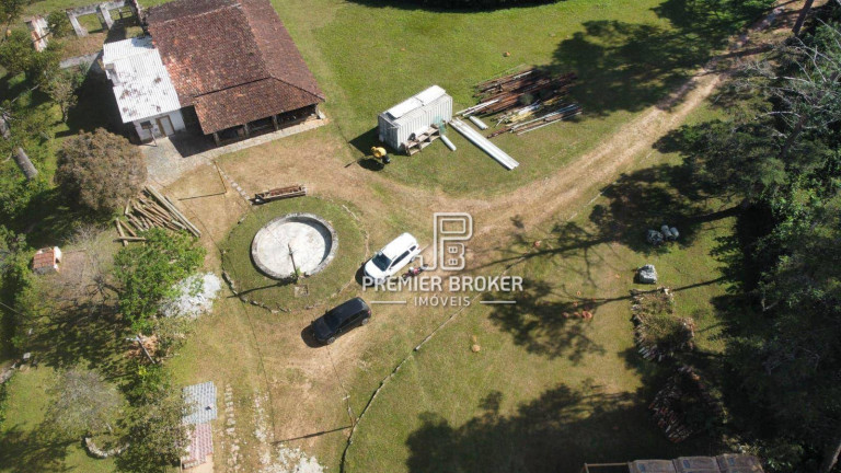Imagem Terreno à Venda, 150.000 m² em Prata - Teresópolis Imagem Terreno à Venda, 150.000 m² em Prata - Teresópolis