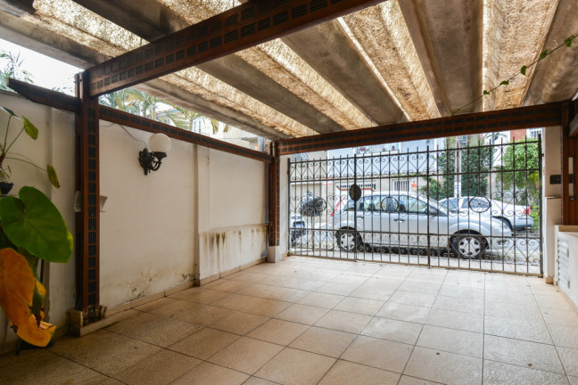 Imagem Casa com 2 Quartos à Venda, 90 m² em Vila Mariana - São Paulo