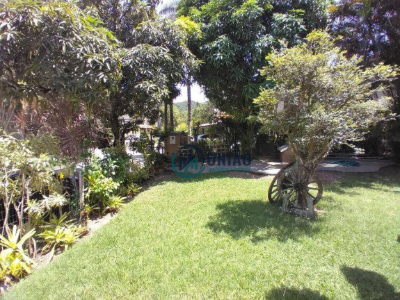 Imagem Casa com 4 Quartos à Venda, 400 m² em Piratininga - Niterói Imagem Casa com 4 Quartos à Venda, 400 m² em Piratininga - Niterói