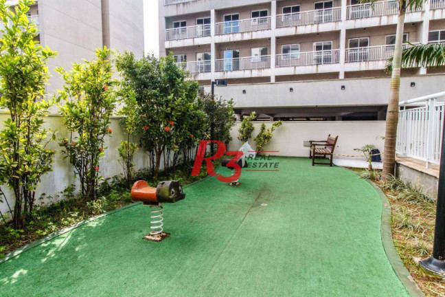 Imagem Apartamento com 2 Quartos à Venda, 71 m² em Vila Matias - Santos Imagem Apartamento com 2 Quartos à Venda, 71 m² em Vila Matias - Santos
