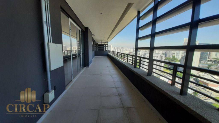 Imagem Sala Comercial para Alugar, 2.230 m² em Barra Funda - São Paulo Imagem Sala Comercial para Alugar, 2.230 m² em Barra Funda - São Paulo