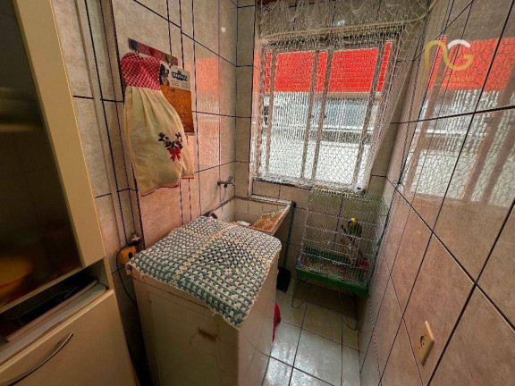 Imagem Apartamento com 1 Quarto à Venda, 45 m² em Tupi - Praia Grande Imagem Apartamento com 1 Quarto à Venda, 45 m² em Tupi - Praia Grande