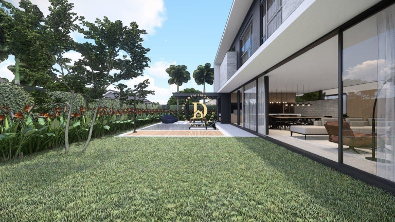 Casa de Condomínio com 4 Quartos à Venda, 398 m² em Condomínio Residencial Colinas Do Paratehy - São José Dos Campos