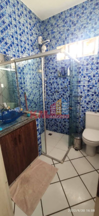 Imagem Casa com 6 Quartos à Venda, 999 m² em Nova Betânia - Mossoró