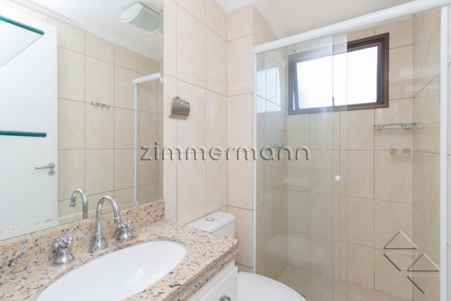 Imagem Apartamento com 3 Quartos à Venda, 197 m² em Lapa - São Paulo Imagem Apartamento com 3 Quartos à Venda, 197 m² em Lapa - São Paulo