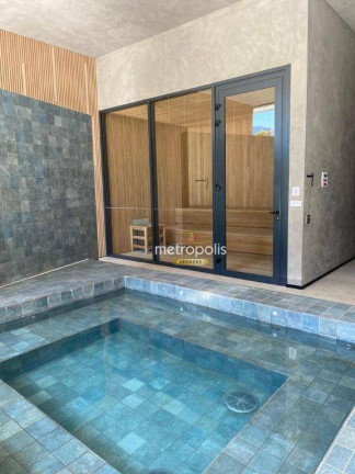 Imagem Apartamento com 1 Quarto para Alugar, 42 m² em Vila Olímpia - São Paulo Imagem Apartamento com 1 Quarto para Alugar, 42 m² em Vila Olímpia - São Paulo