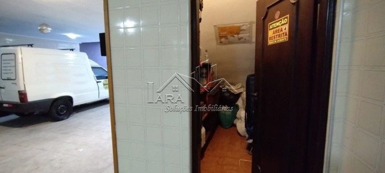 Imagem Casa com 5 Quartos à Venda, 650 m² em Penha - São Paulo