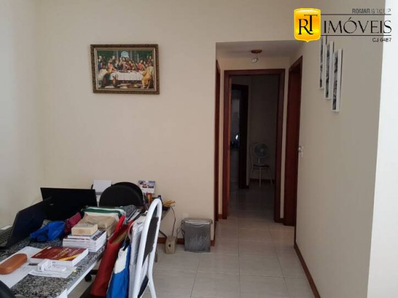 Imagem Apartamento com 2 Quartos à Venda, 167 m² em Centro - Cabo Frio