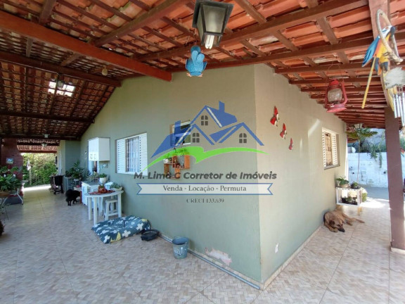 Imagem Chácara com 2 Quartos à Venda, 2.070 m² em Terra Preta - Mairiporã
