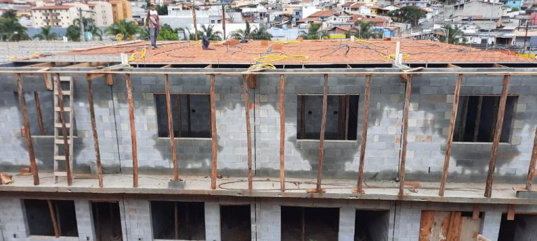 Imagem Sobrado com 2 Quartos à Venda, 76 m² em Vila São Sebastião - Mogi Das Cruzes Imagem Sobrado com 2 Quartos à Venda, 76 m² em Vila São Sebastião - Mogi Das Cruzes