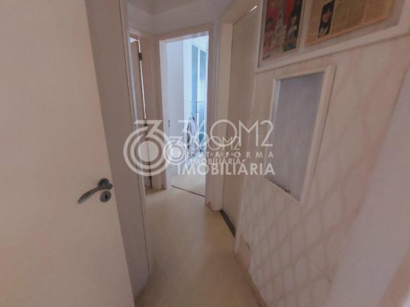 Imagem Apartamento com 3 Quartos à Venda, 94 m² em Jardim Bela Vista - Santo André Imagem Apartamento com 3 Quartos à Venda, 94 m² em Jardim Bela Vista - Santo André