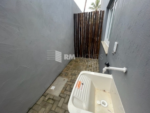 Imagem Casa de Condomínio com 3 Quartos à Venda, 130 m² em Ipitanga - Lauro De Freitas Imagem Casa de Condomínio com 3 Quartos à Venda, 130 m² em Ipitanga - Lauro De Freitas