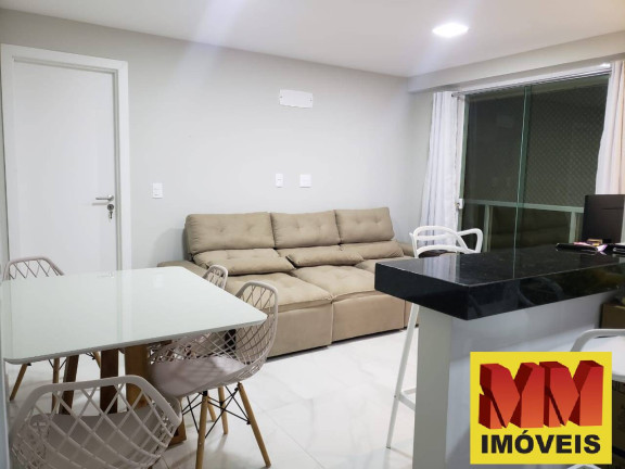 Imagem Apartamento com 2 Quartos à Venda, 85 m² em Algodoal - Cabo Frio