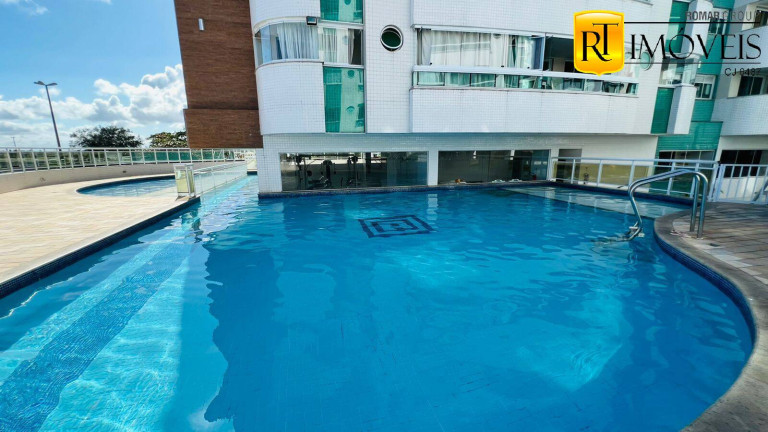 Imagem Cobertura com 3 Quartos à Venda, 138 m² em Centro - Cabo Frio Imagem Cobertura com 3 Quartos à Venda, 138 m² em Centro - Cabo Frio