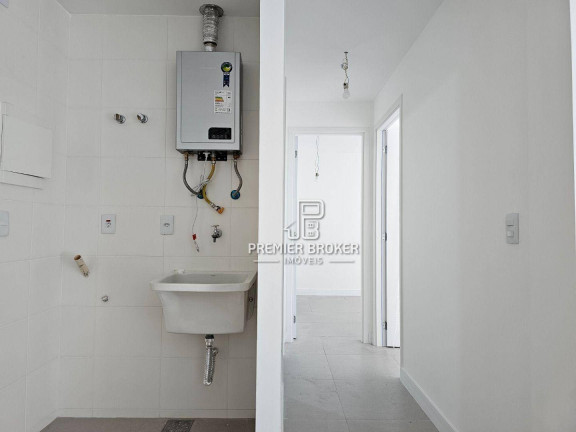 Imagem Apartamento com 2 Quartos à Venda, 61 m² em Agriões - Teresópolis Imagem Apartamento com 2 Quartos à Venda, 61 m² em Agriões - Teresópolis