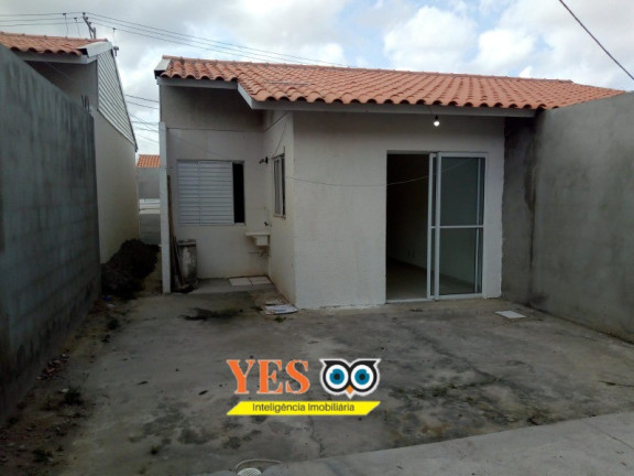 Imagem Casa com 2 Quartos à Venda, 48 m² em Sim - Feira De Santana Imagem Casa com 2 Quartos à Venda, 48 m² em Sim - Feira De Santana