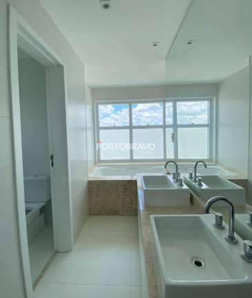 Imagem Apartamento com 4 Quartos à Venda, 336 m² em Gramercy Park - Barueri Imagem Apartamento com 4 Quartos à Venda, 336 m² em Gramercy Park - Barueri