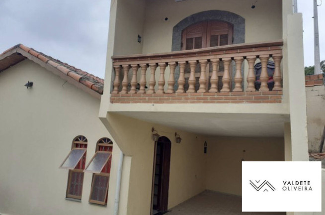 Imagem Casa com 2 Quartos à Venda, 250 m² em Jardim Pitoresco - Jacareí Imagem Casa com 2 Quartos à Venda, 250 m² em Jardim Pitoresco - Jacareí