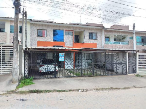 Apartamento com 2 Quartos à Venda, 52 m² em Jaguaribe - Paulista