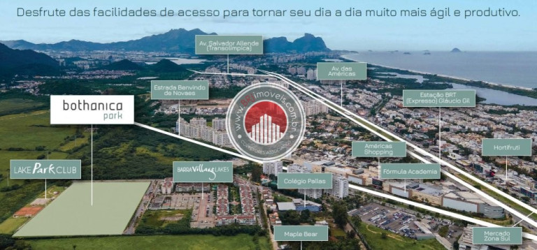 Imagem Imóvel à Venda, 253 m² em Recreio Dos Bandeirantes - Rio De Janeiro Imagem Imóvel à Venda, 253 m² em Recreio Dos Bandeirantes - Rio De Janeiro