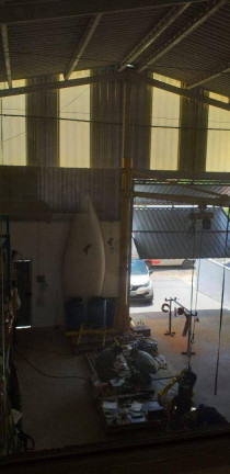 Imagem Galpão à Venda, 300 m² em Jardim Carolina - Sorocaba Imagem Galpão à Venda, 300 m² em Jardim Carolina - Sorocaba