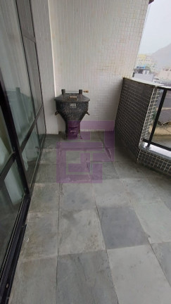 Imagem Apartamento com 3 Quartos à Venda, 168 m² em Loteamento João Batista Julião - Guarujá