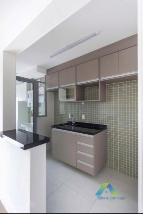 Imagem Apartamento com 2 Quartos à Venda, 50 m² em Vila Santa Catarina - São Paulo Imagem Apartamento com 2 Quartos à Venda, 50 m² em Vila Santa Catarina - São Paulo