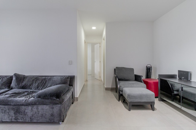 Imagem Apartamento com 3 Quartos à Venda, 112 m² em água Branca - São Paulo Imagem Apartamento com 3 Quartos à Venda, 112 m² em água Branca - São Paulo