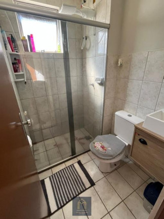 Imagem Apartamento com 2 Quartos à Venda, 45 m² em Aribiri - Vila Velha