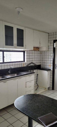 Imagem Apartamento com 4 Quartos à Venda, 137 m² em Graças - Recife Imagem Apartamento com 4 Quartos à Venda, 137 m² em Graças - Recife