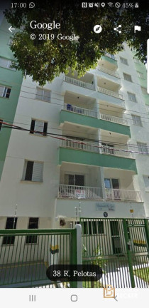 Imagem Apartamento com 2 Quartos à Venda, 64 m² em Vila São Bento - São José Dos Campos Imagem Apartamento com 2 Quartos à Venda, 64 m² em Vila São Bento - São José Dos Campos