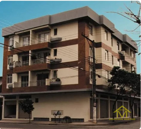 Apartamento com 2 Quartos à Venda, 65 m² em Centro De Vila Velha - Vila Velha