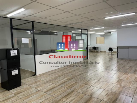 Imagem Galpão à Venda ou Locação, 4.770 m² em Vila Leopoldina - São Paulo