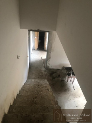 Imagem Sobrado com 3 Quartos à Venda, 228 m² em São Francisco De Assis - Camboriú