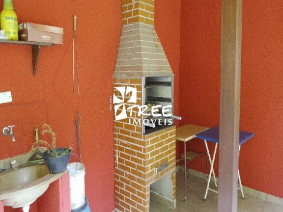 Imagem Sobrado com 3 Quartos à Venda, 147 m² em Chácaras Copaco - Arujá