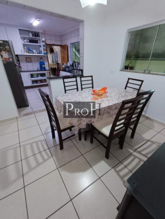 Imagem Sobrado com 3 Quartos à Venda, 188 m² em Vila Marchi - São Bernardo Do Campo