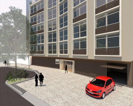 Apartamento com 2 Quartos à Venda, 105 m² em Rio De Janeiro