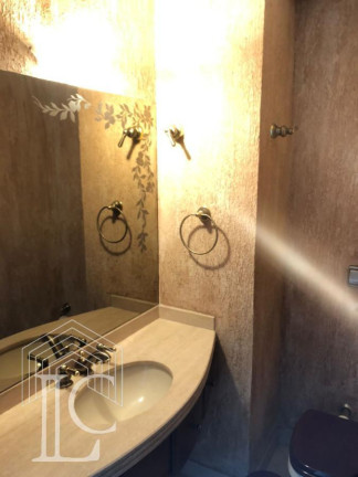 Imagem Apartamento com 4 Quartos para Alugar, 176 m² em Vila Mariana - São Paulo