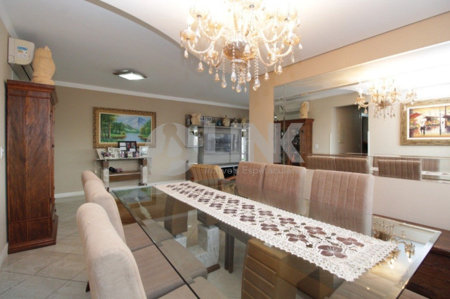 Imagem Apartamento com 3 Quartos à Venda, 137 m² em Jardim Lindóia - Porto Alegre Imagem Apartamento com 3 Quartos à Venda, 137 m² em Jardim Lindóia - Porto Alegre