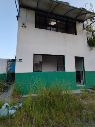 Ponto Comercial à Venda, 288 m² em Boqueirão - Praia Grande