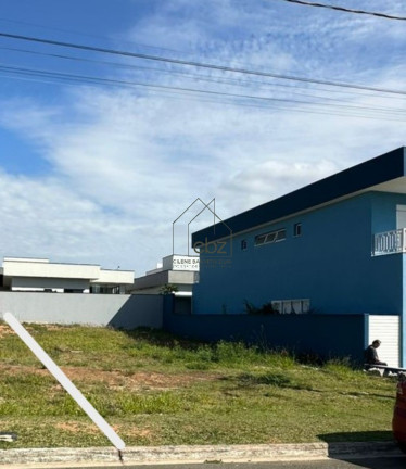 Imagem Terreno à Venda, 300 m² em São Venâncio - Itupeva