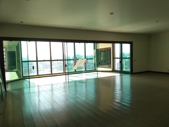 Imagem Imóvel com 4 Quartos à Venda, 568 m² em Cambuí - Campinas