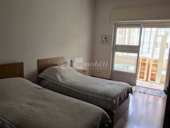 Imagem Apartamento com 3 Quartos à Venda, 190 m² em Higienópolis - São Paulo Imagem Apartamento com 3 Quartos à Venda, 190 m² em Higienópolis - São Paulo