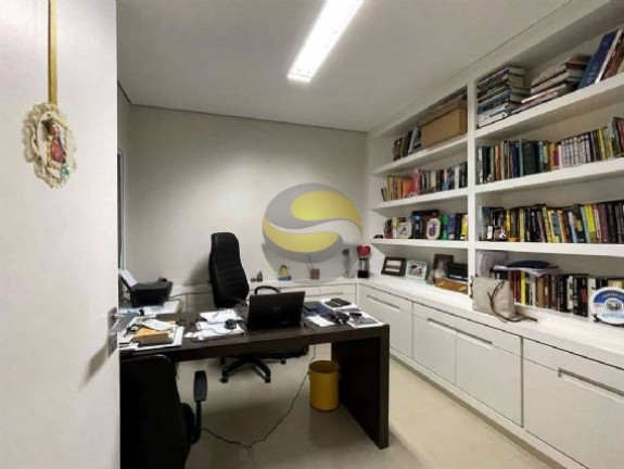 Imagem Casa com 5 Quartos à Venda, 610 m² em Vila Santo Antônio - Cotia