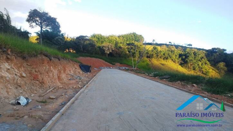 Imagem Terreno à Venda, 295 m² em Centro - Paraisópolis Imagem Terreno à Venda, 295 m² em Centro - Paraisópolis