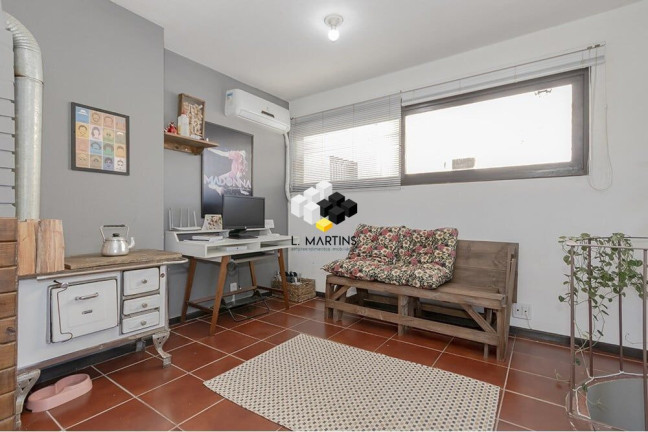 Imagem Cobertura com 3 Quartos à Venda, 183 m² em Auxiliadora - Porto Alegre